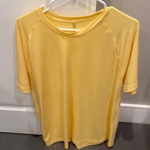 Outdoor Voices - Waffle Tee